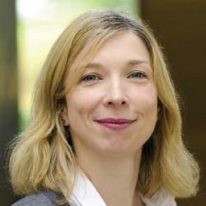 Profile photo of Professor Aoife Ahern